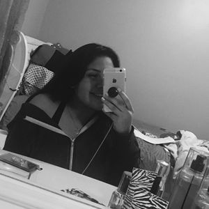 Meet your Posher, Scarlet